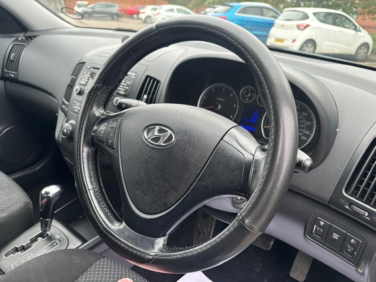 Used Hyundai i30 2010 for sale - 77066439: Photo 17