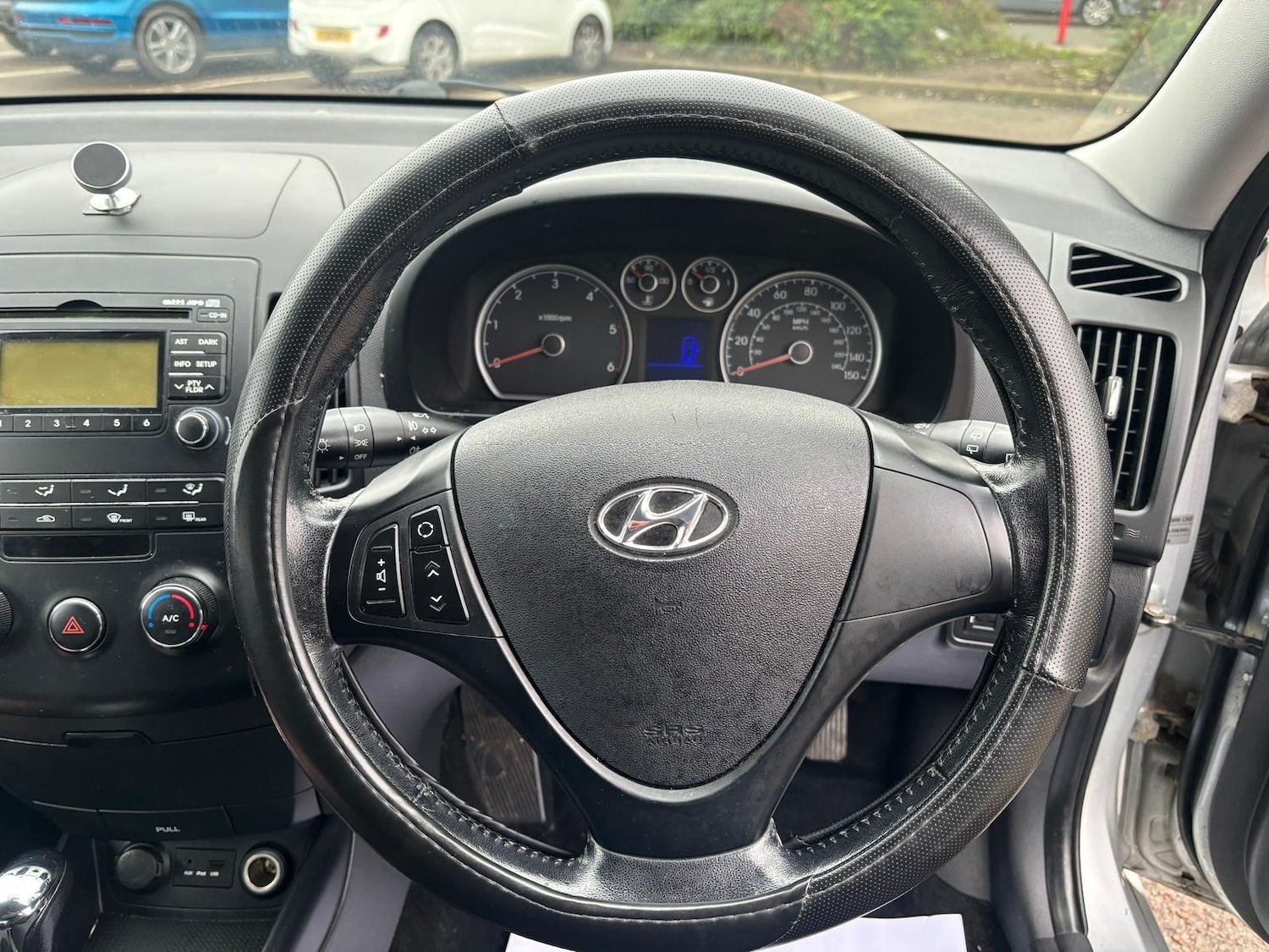 Used Hyundai i30 2010 for sale - 77066439: Photo 18
