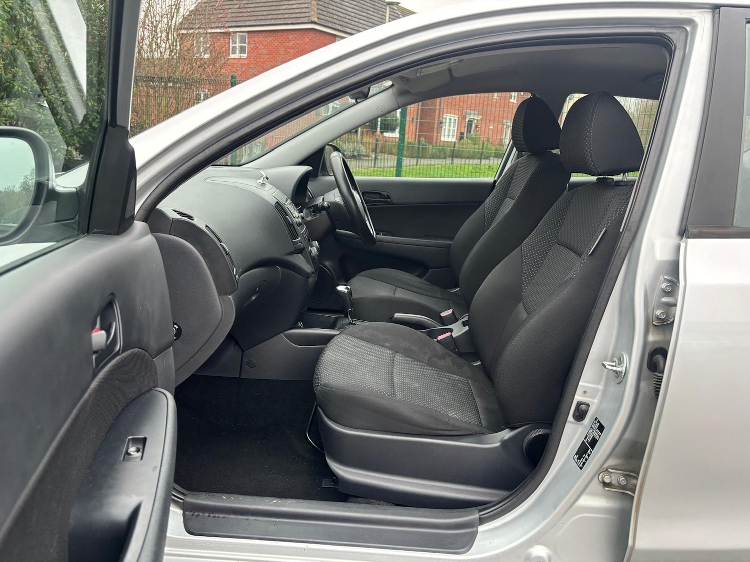 Used Hyundai i30 2010 for sale - 77066439: Photo 20