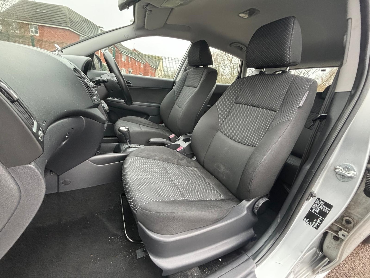 Used Hyundai i30 2010 for sale - 77066439: Photo 21