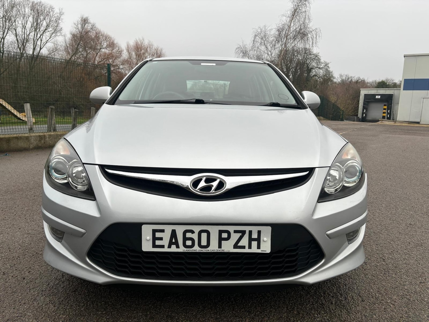 Used Hyundai i30 2010 for sale - 77066439: Photo 22