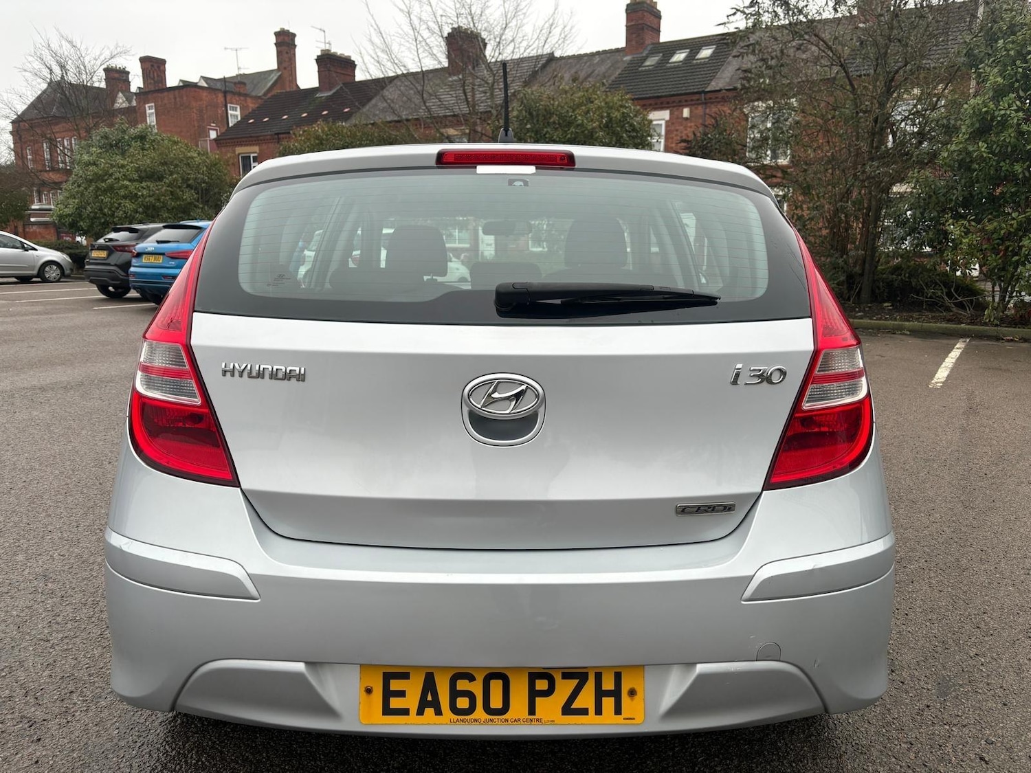 Used Hyundai i30 2010 for sale - 77066439: Photo 23