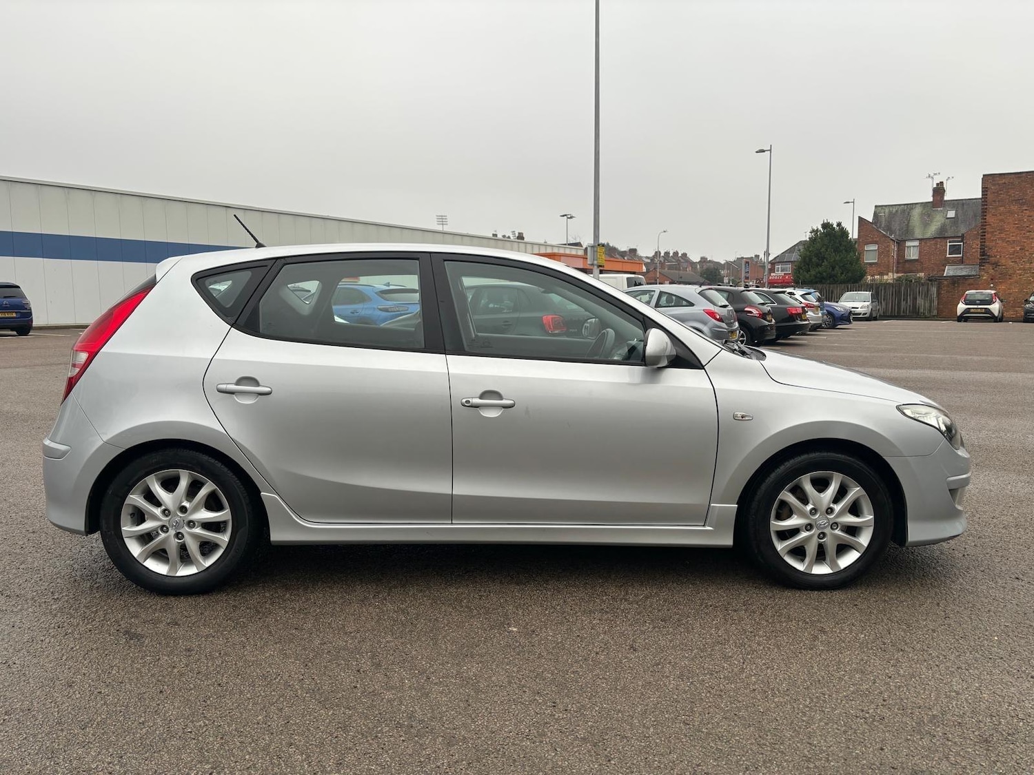 Used Hyundai i30 2010 for sale - 77066439: Photo 24