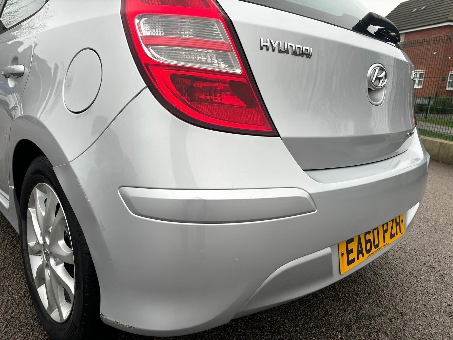 Used Hyundai i30 2010 for sale - 77066439: Photo 25