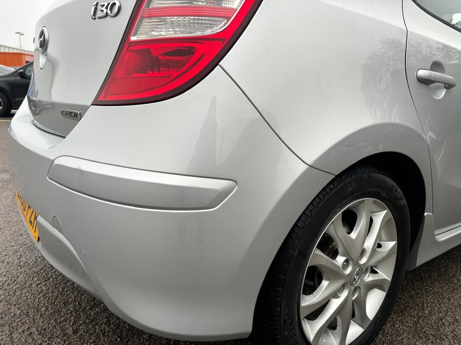 Used Hyundai i30 2010 for sale - 77066439: Photo 26