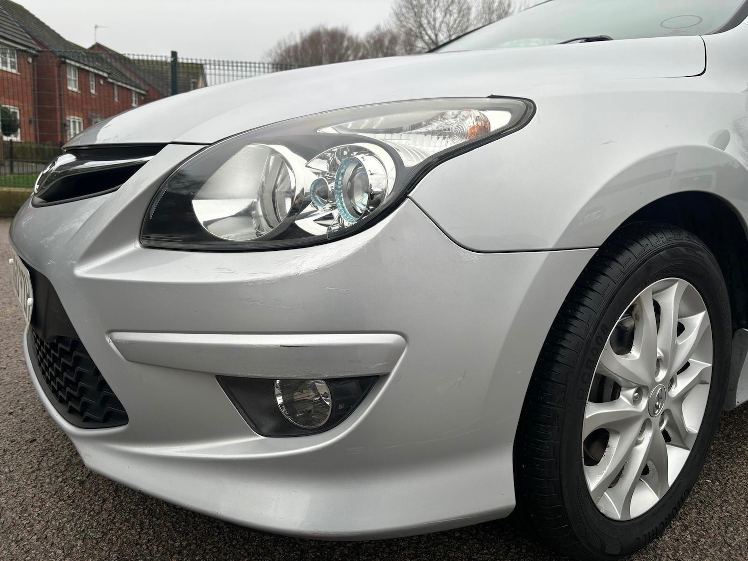 Used Hyundai i30 2010 for sale - 77066439: Photo 27