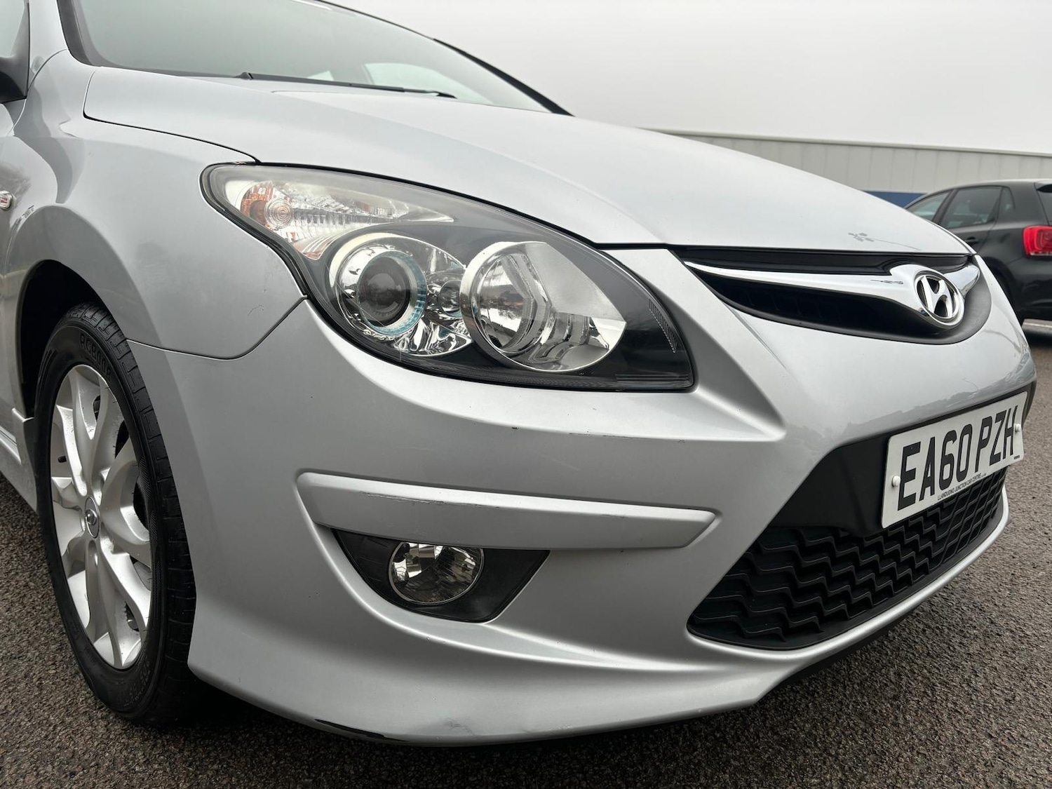 Used Hyundai i30 2010 for sale - 77066439: Photo 28