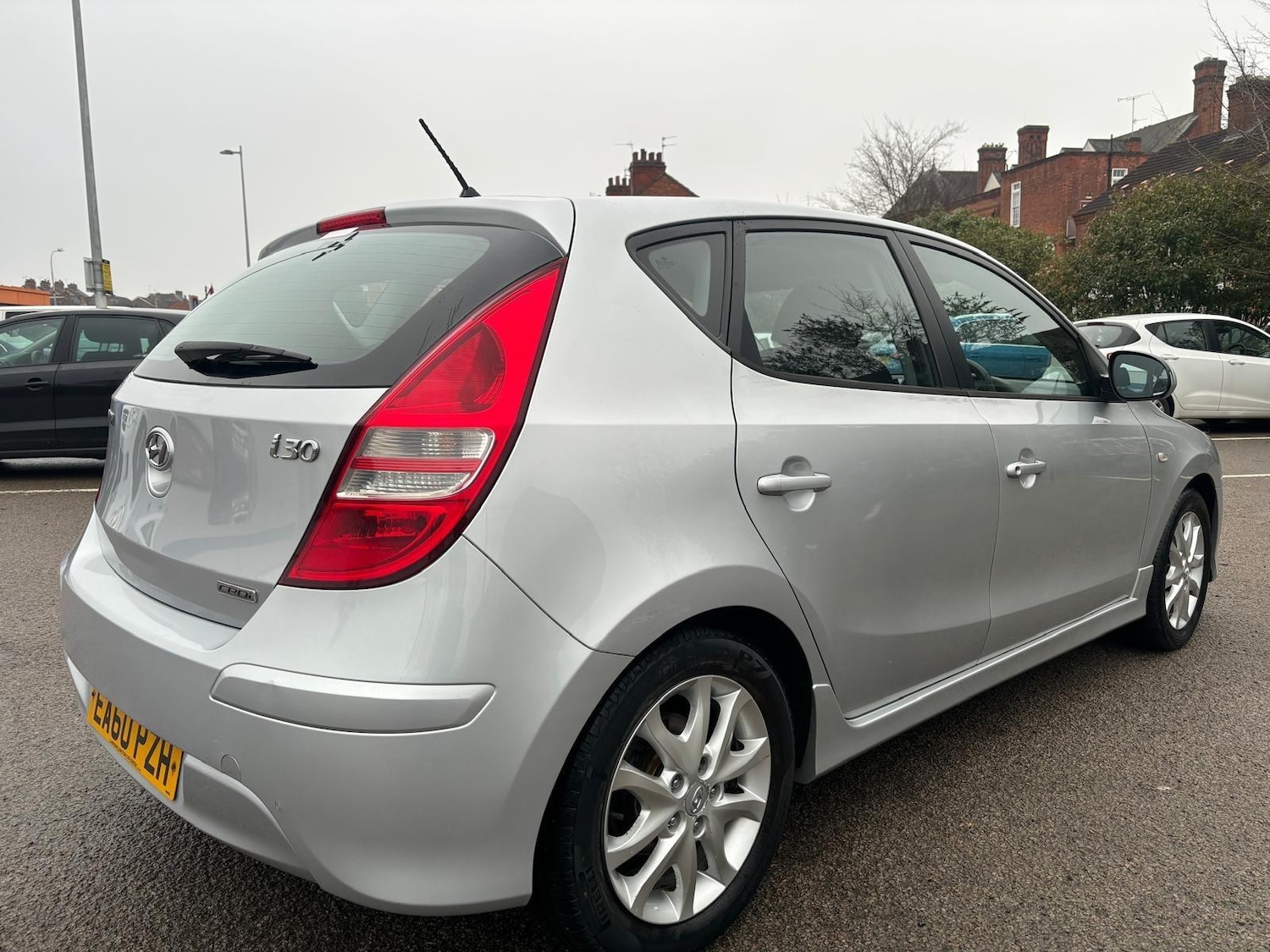 Used Hyundai i30 2010 for sale - 77066439: Photo 29