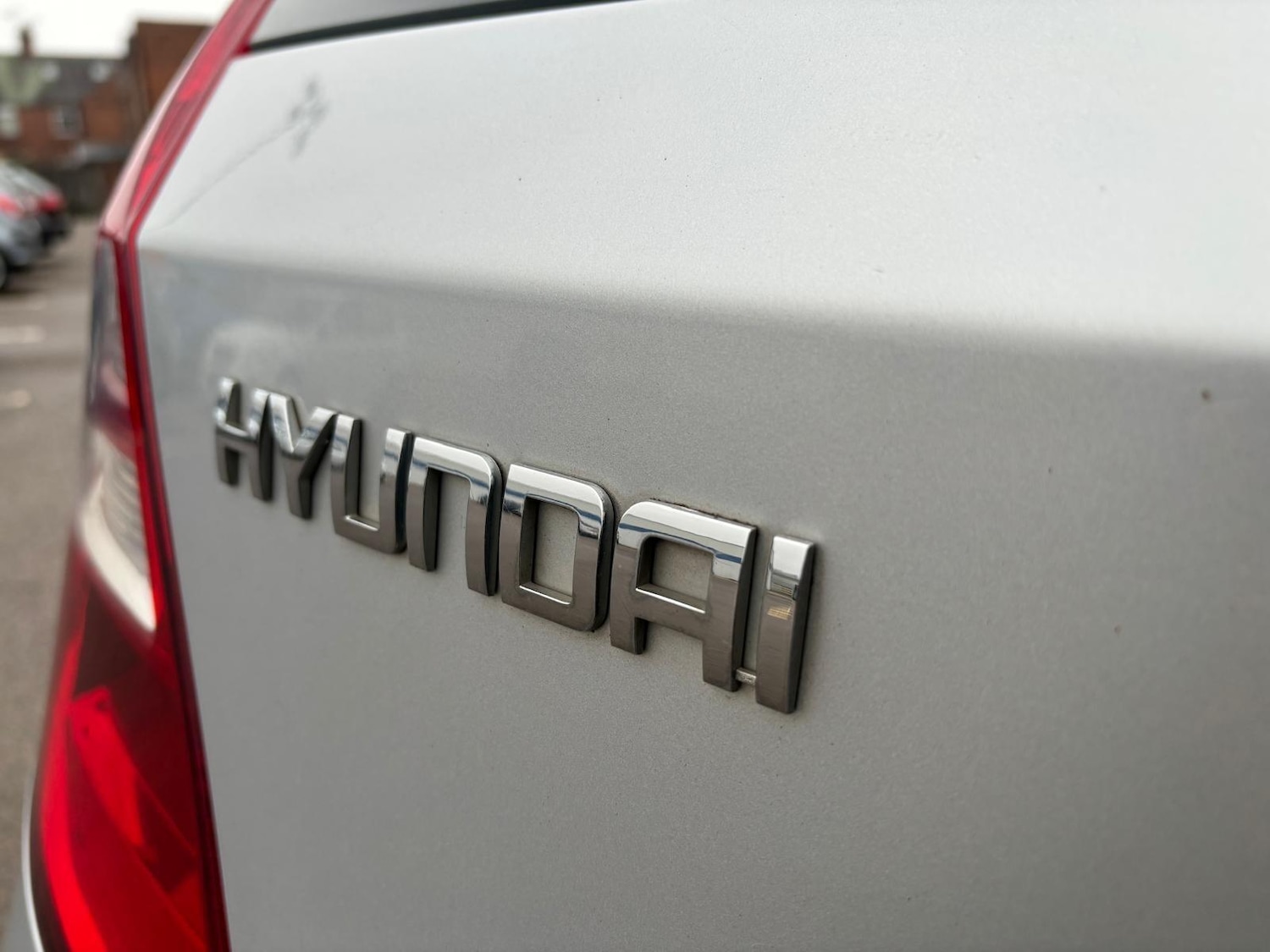 Used Hyundai i30 2010 for sale - 77066439: Photo 30