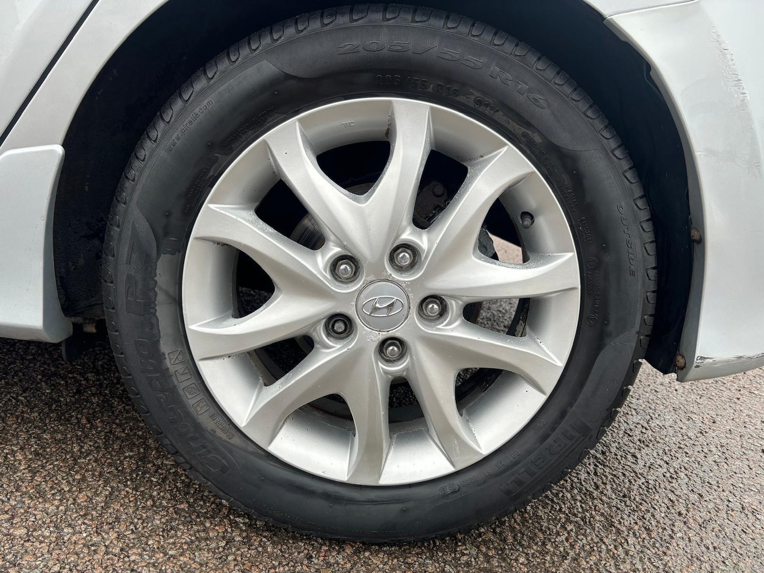 Used Hyundai i30 2010 for sale - 77066439: Photo 33