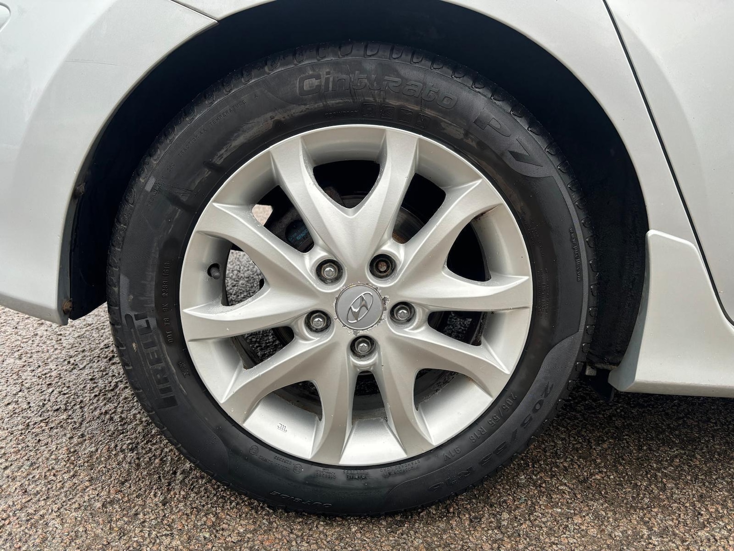 Used Hyundai i30 2010 for sale - 77066439: Photo 34