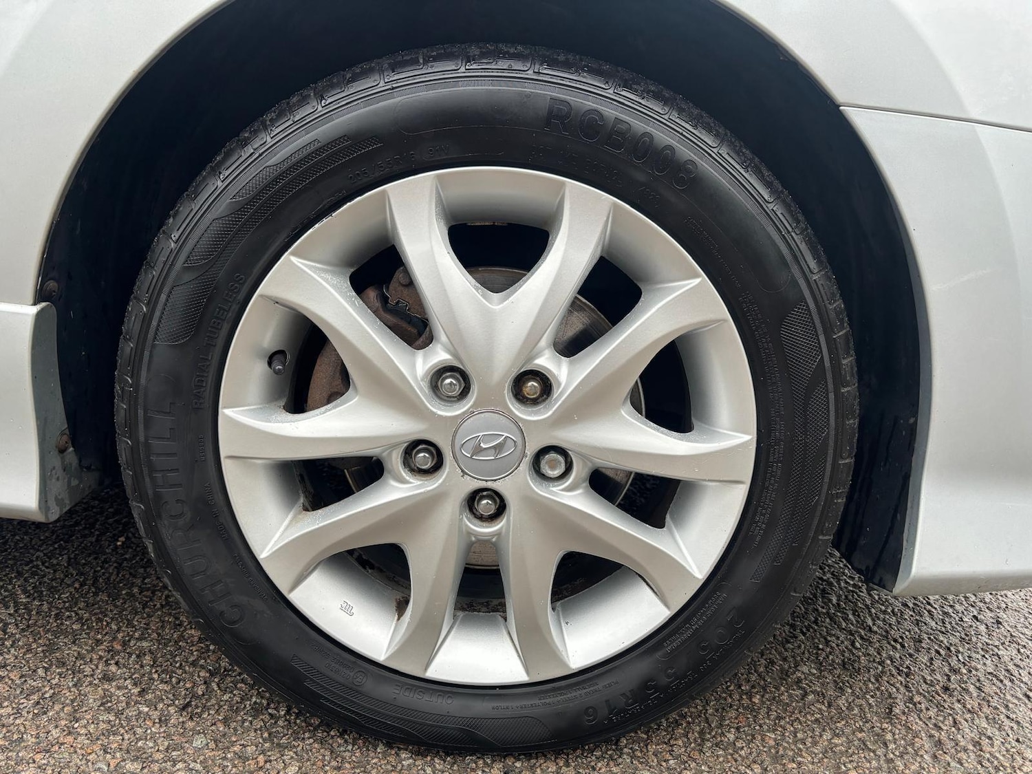 Used Hyundai i30 2010 for sale - 77066439: Photo 35