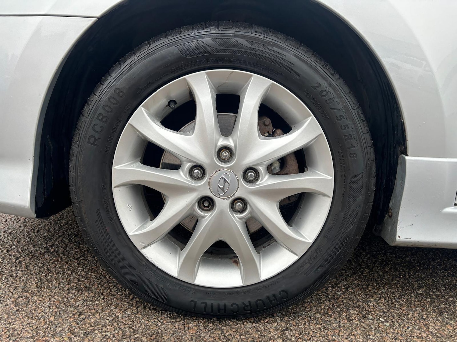 Used Hyundai i30 2010 for sale - 77066439: Photo 36