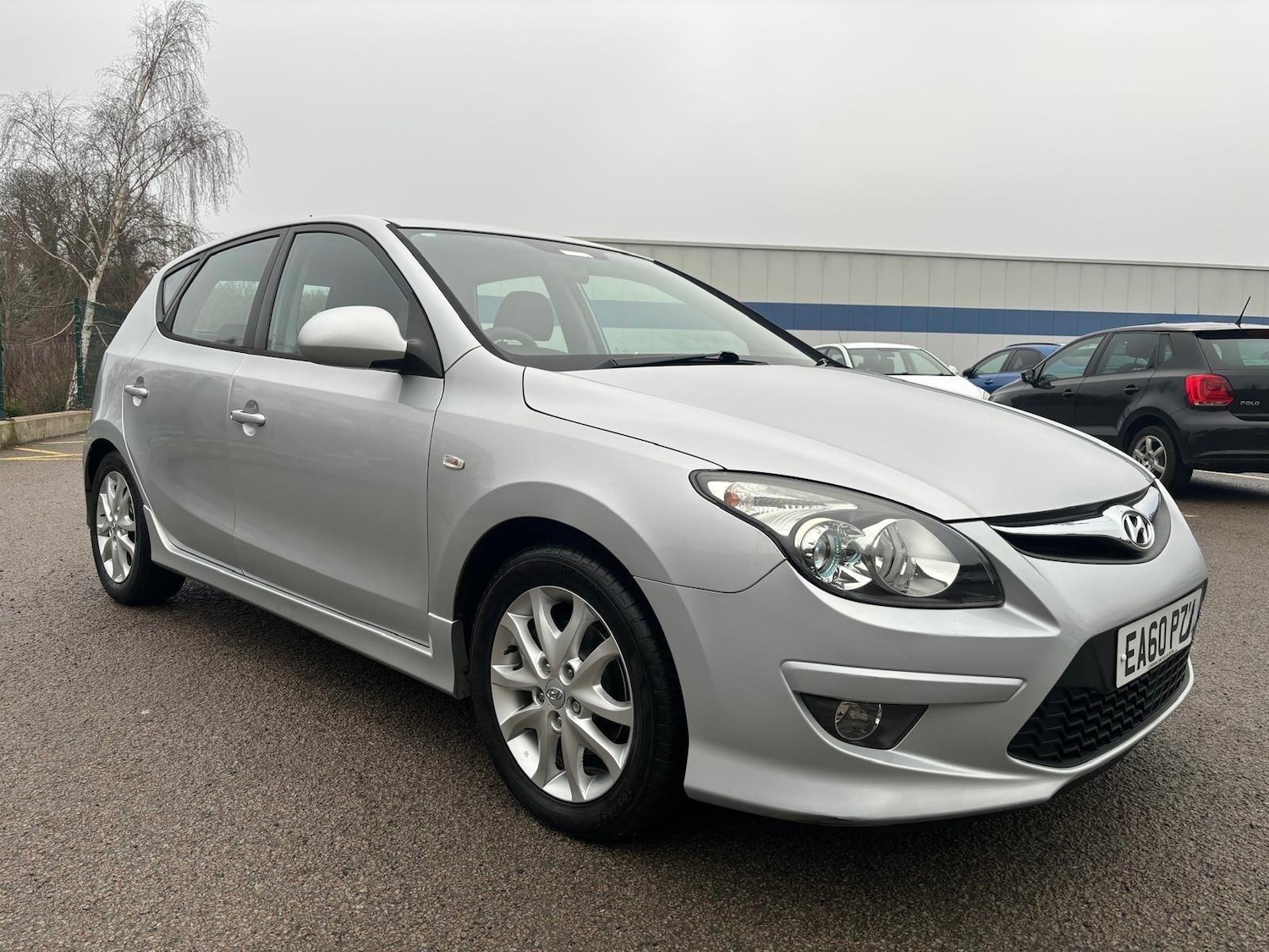 Used Hyundai i30 2010 for sale - 77066439: Photo 4