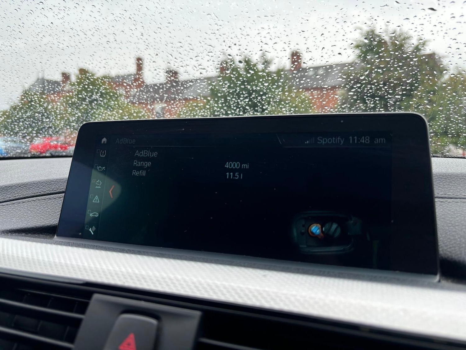 Used BMW 4 Series Gran Coupe for sale - 76786943: Photo 14