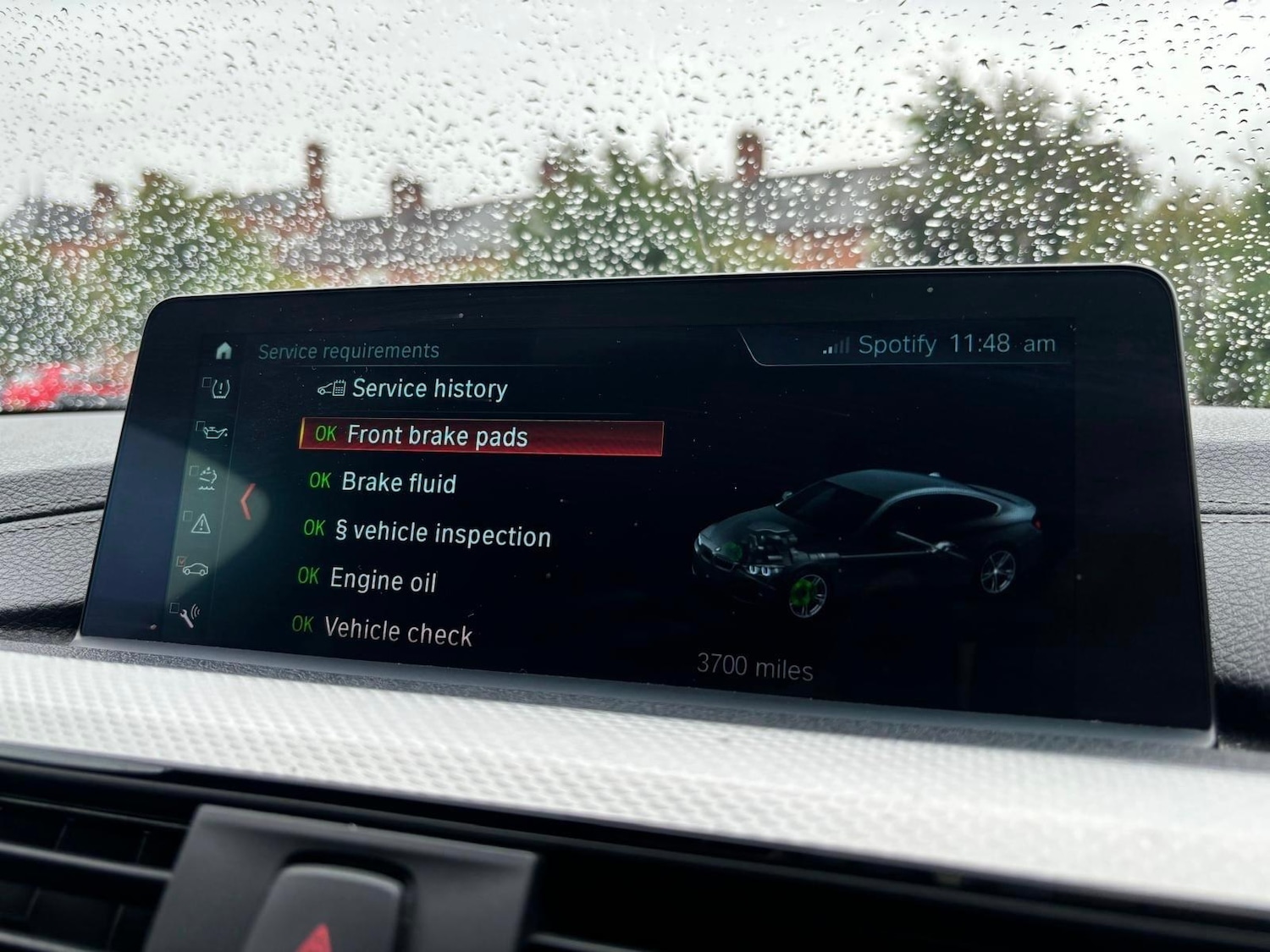 Used BMW 4 Series Gran Coupe for sale - 76786943: Photo 16