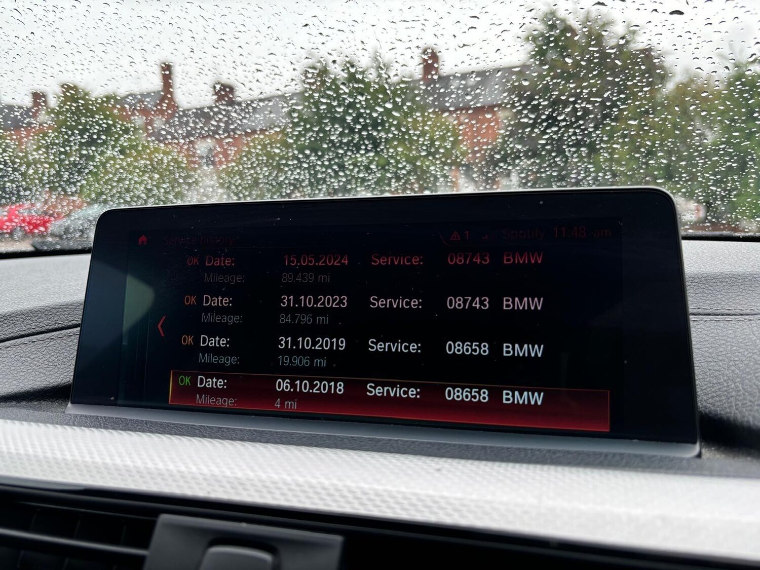 Used BMW 4 Series Gran Coupe for sale - 76786943: Photo 17