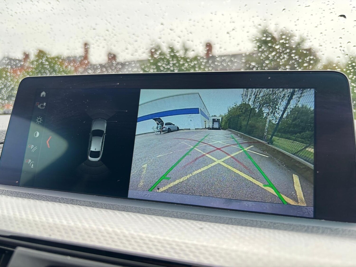 Used BMW 4 Series Gran Coupe for sale - 76786943: Photo 18