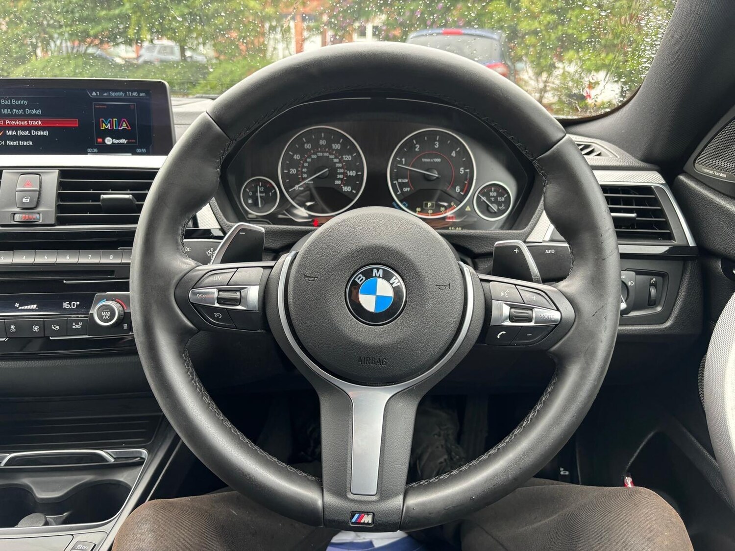 Used BMW 4 Series Gran Coupe for sale - 76786943: Photo 21