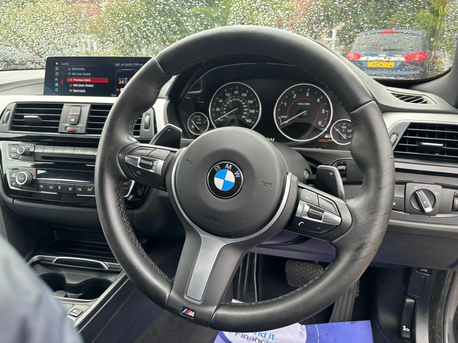 Used BMW 4 Series Gran Coupe for sale - 76786943: Photo 22