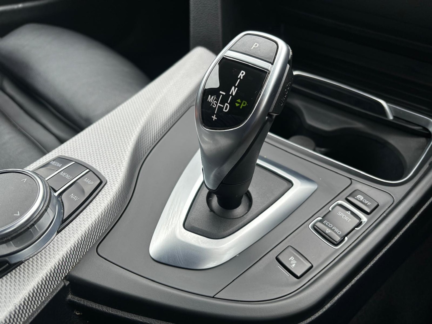 Used BMW 4 Series Gran Coupe for sale - 76786943: Photo 23