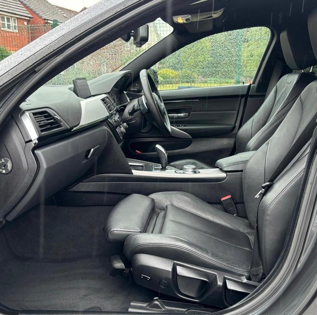 Used BMW 4 Series Gran Coupe for sale - 76786943: Photo 25