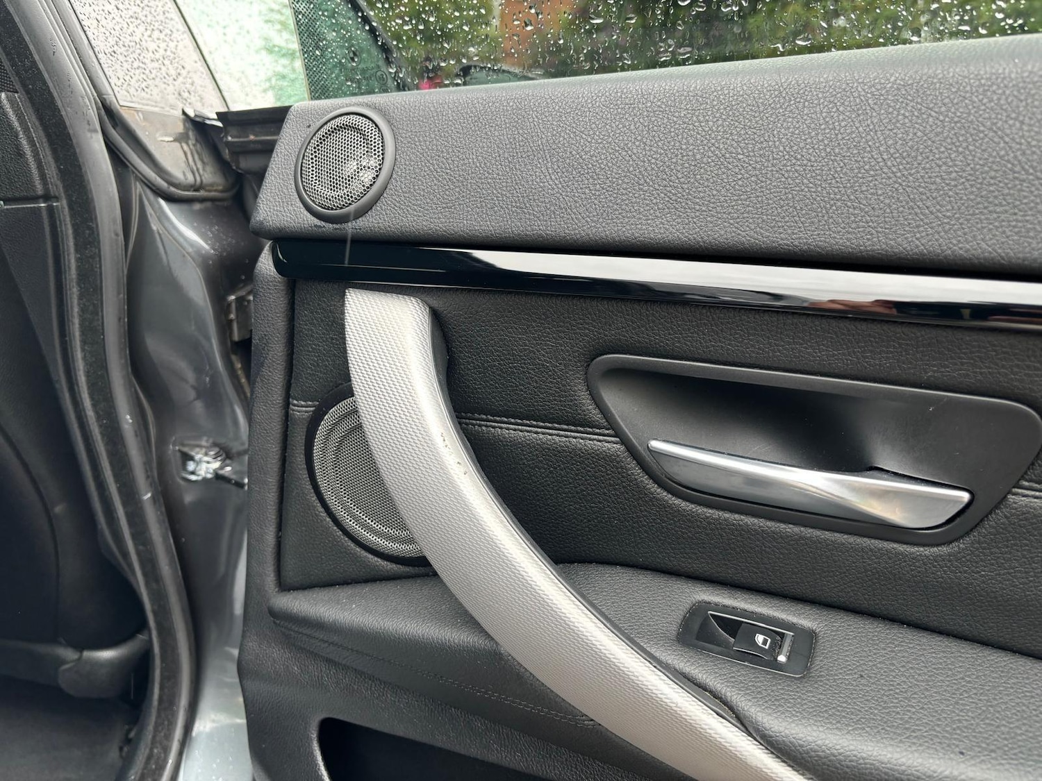 Used BMW 4 Series Gran Coupe for sale - 76786943: Photo 26