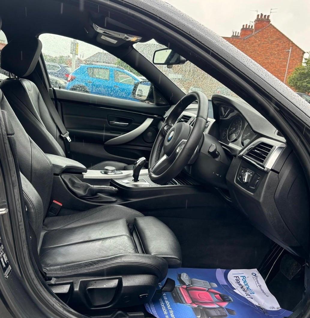 Used BMW 4 Series Gran Coupe for sale - 76786943: Photo 27