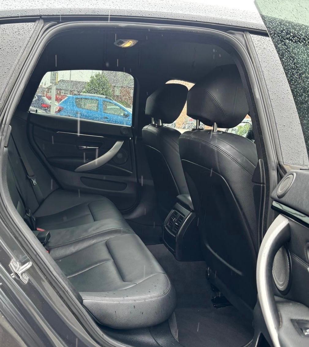 Used BMW 4 Series Gran Coupe for sale - 76786943: Photo 28