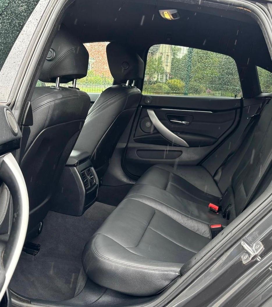 Used BMW 4 Series Gran Coupe for sale - 76786943: Photo 29