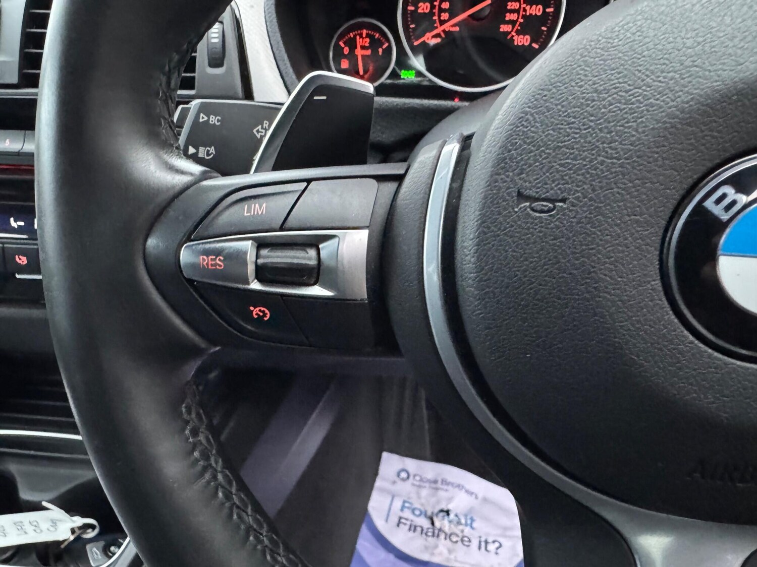 Used BMW 4 Series Gran Coupe for sale - 76786943: Photo 30