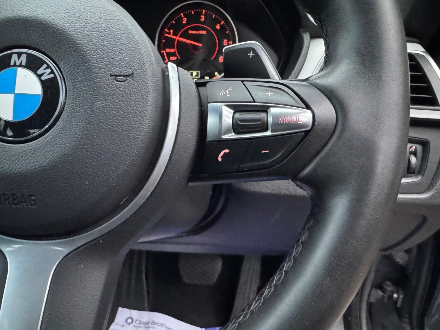 Used BMW 4 Series Gran Coupe for sale - 76786943: Photo 31