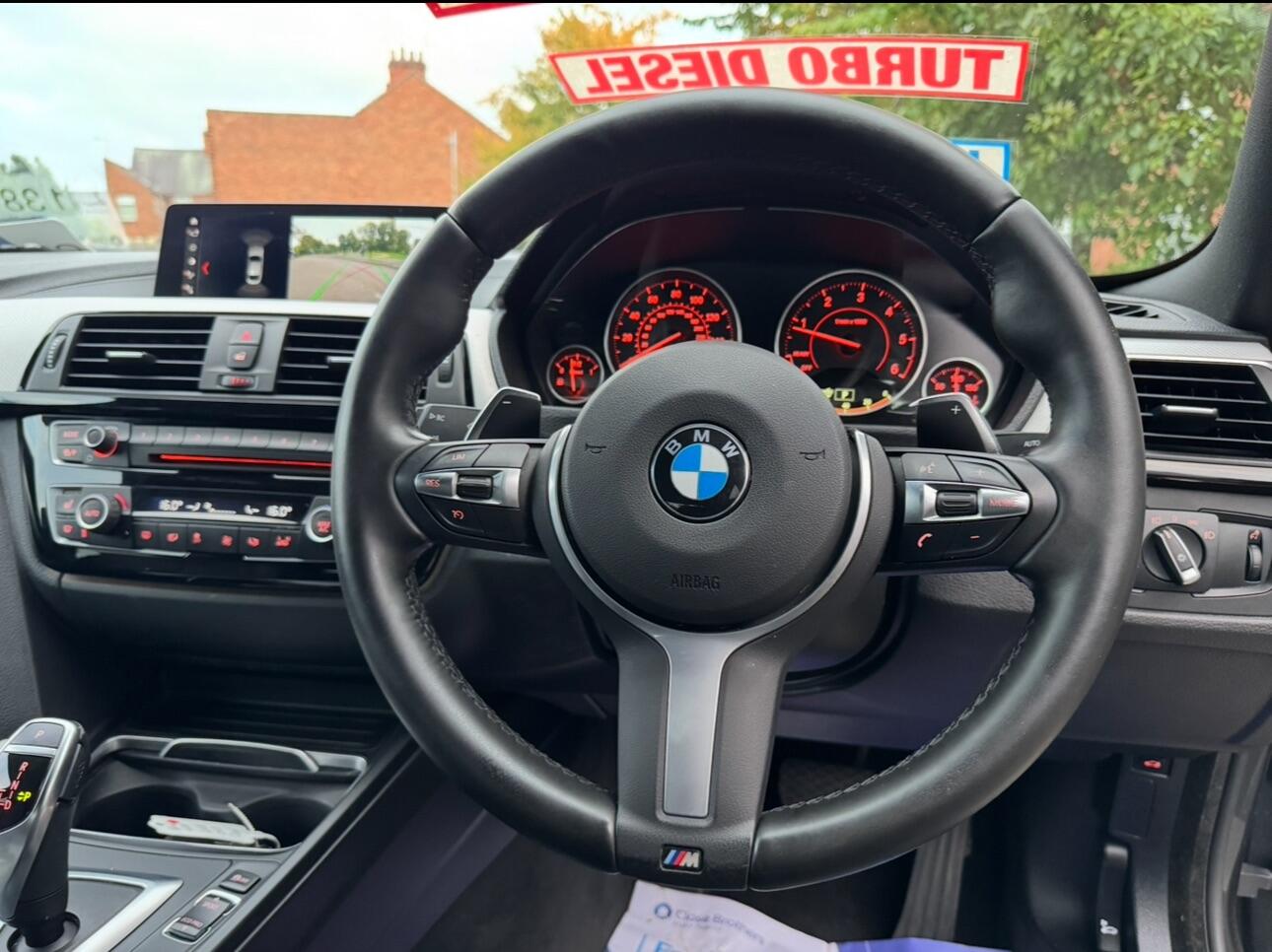 Used BMW 4 Series Gran Coupe for sale - 76786943: Photo 32