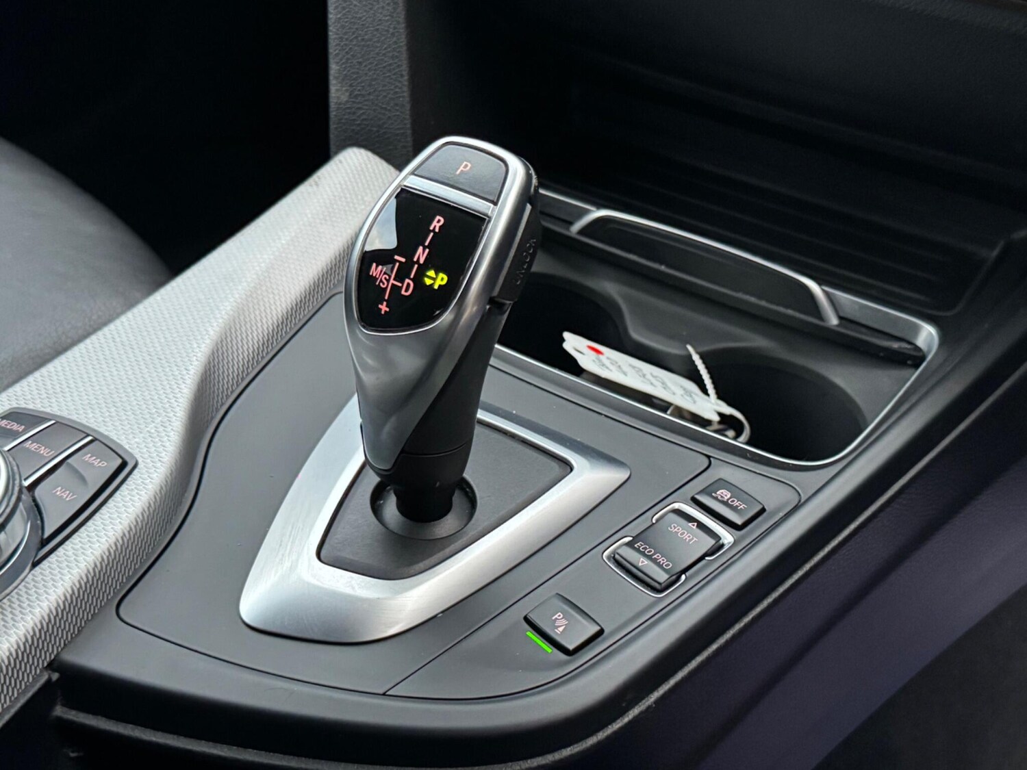 Used BMW 4 Series Gran Coupe for sale - 76786943: Photo 34