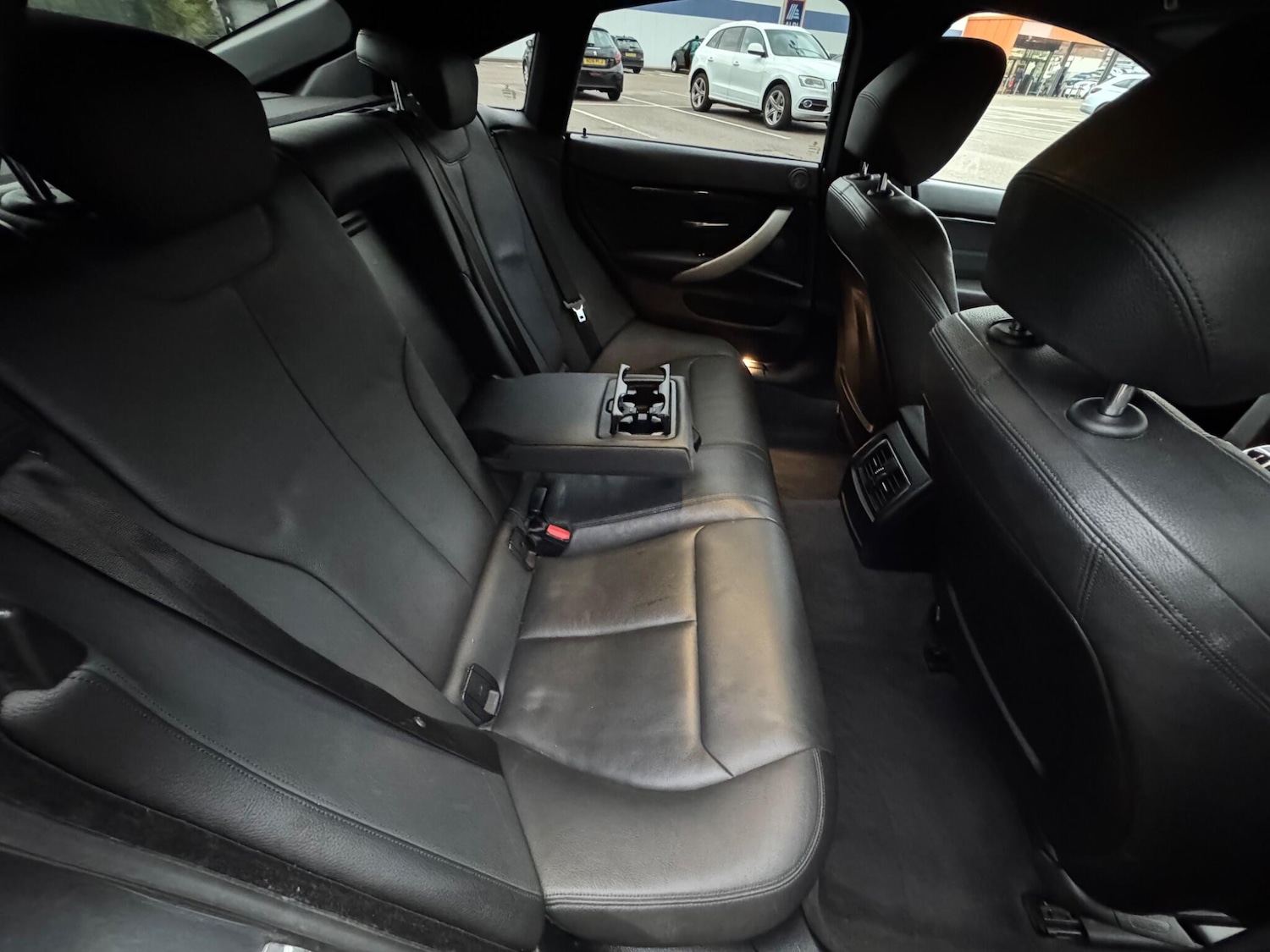 Used BMW 4 Series Gran Coupe for sale - 76786943: Photo 37