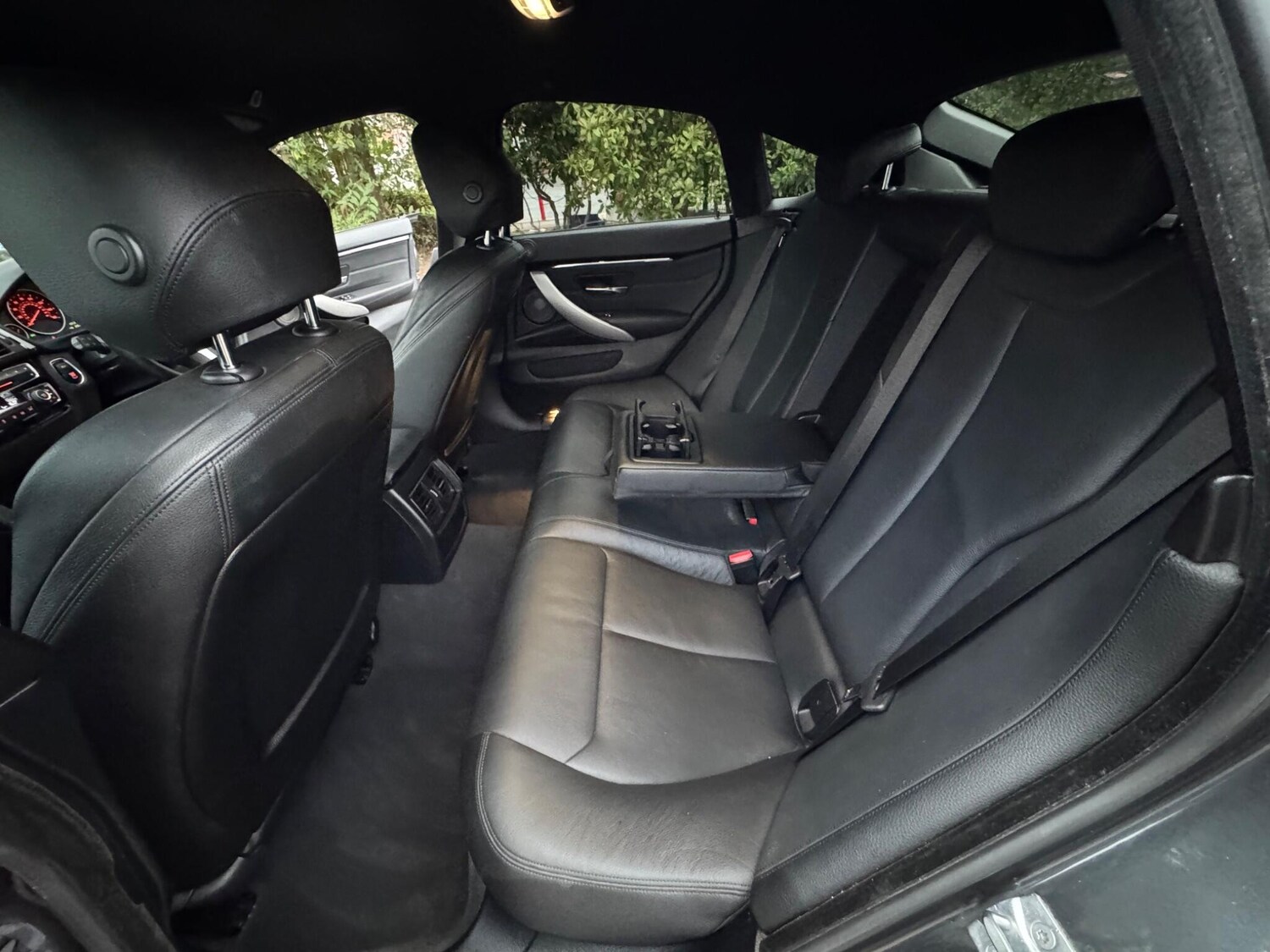 Used BMW 4 Series Gran Coupe for sale - 76786943: Photo 38