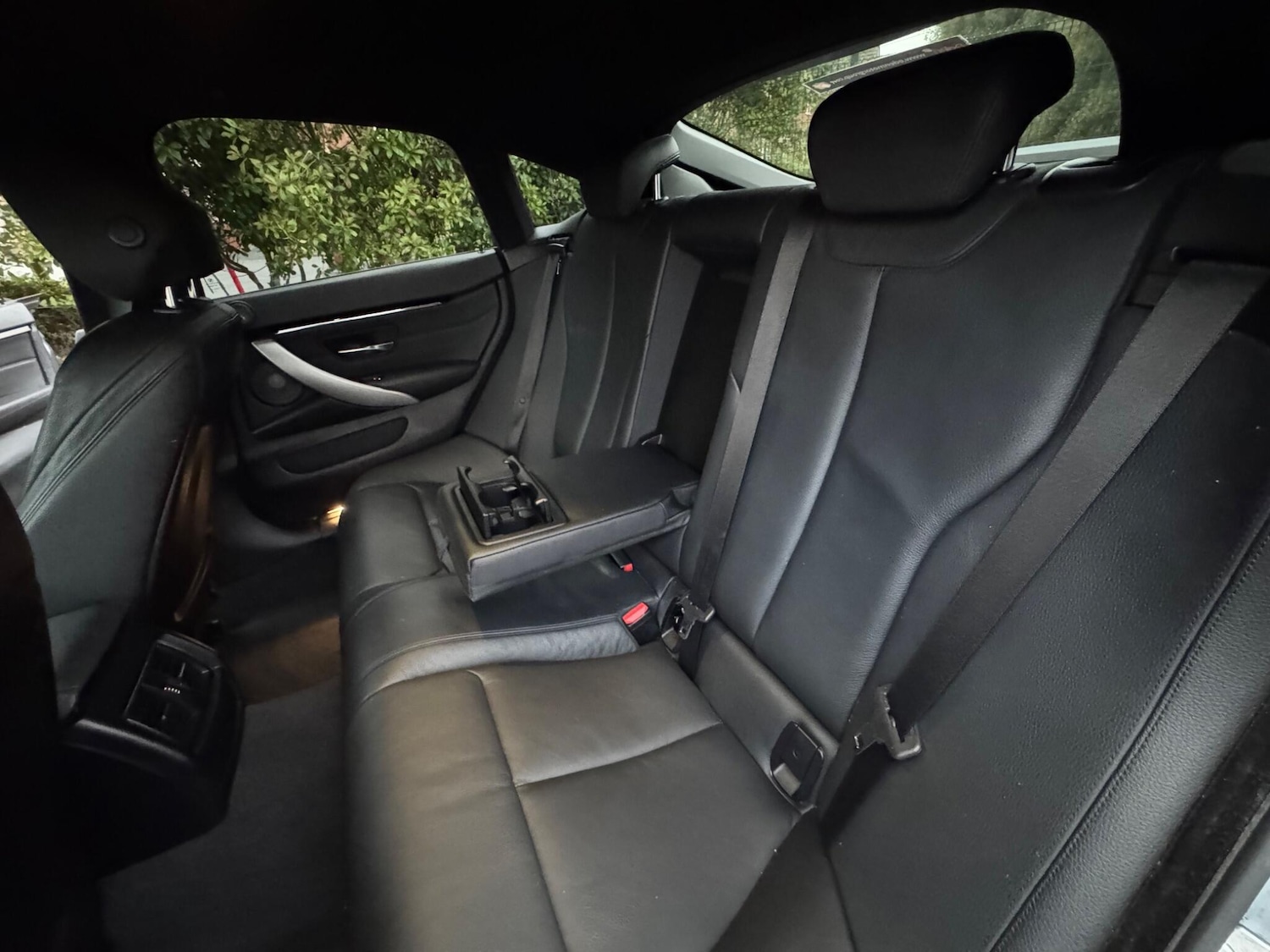 Used BMW 4 Series Gran Coupe for sale - 76786943: Photo 39