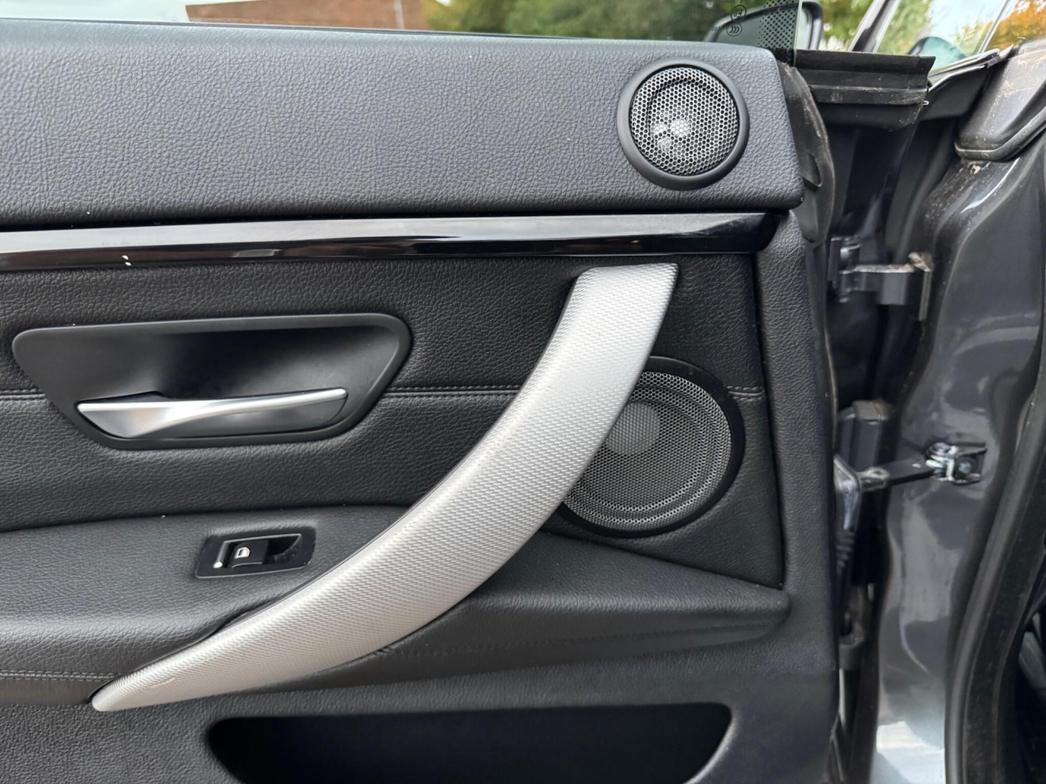 Used BMW 4 Series Gran Coupe for sale - 76786943: Photo 42