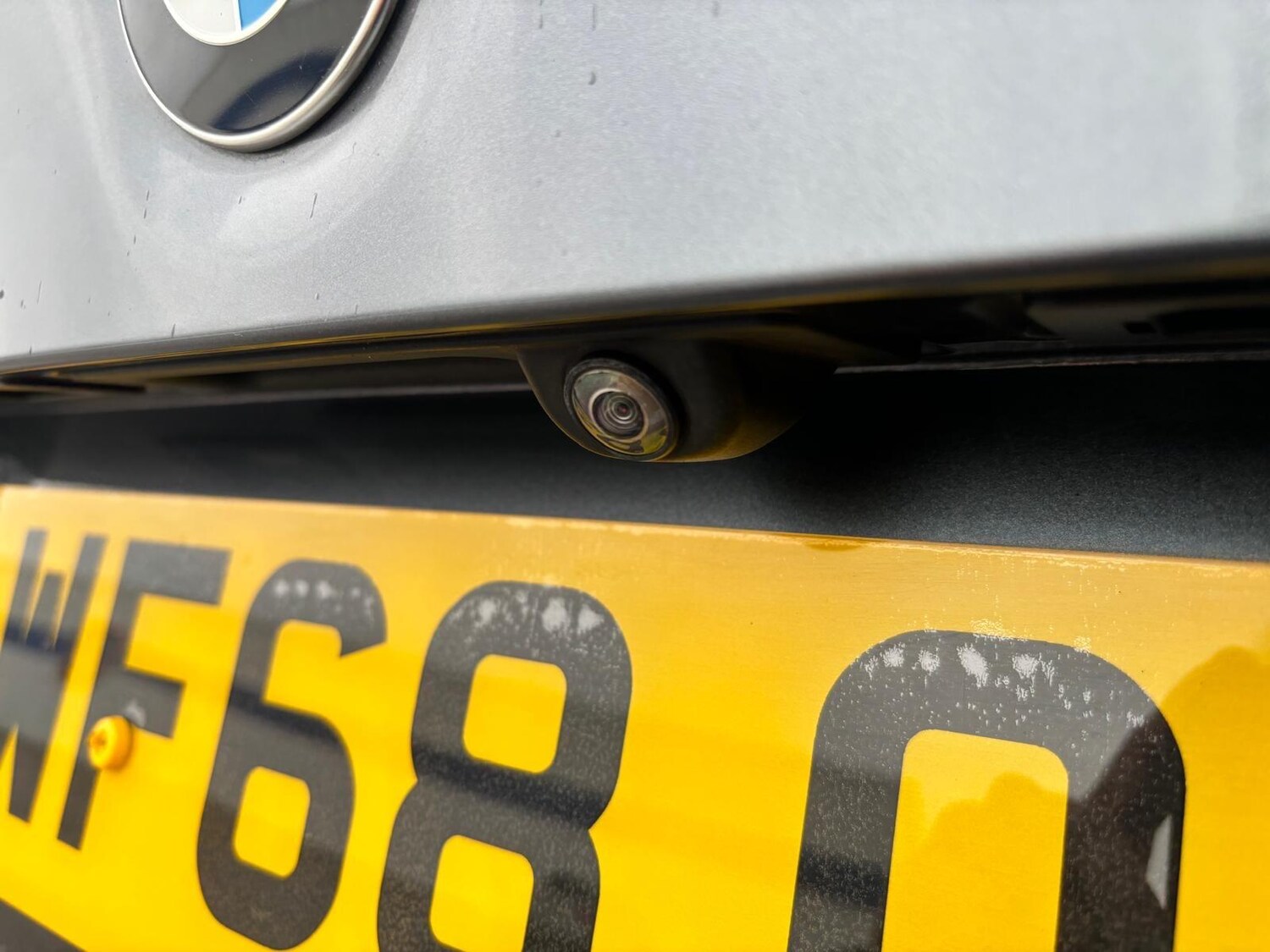 Used BMW 4 Series Gran Coupe for sale - 76786943: Photo 45