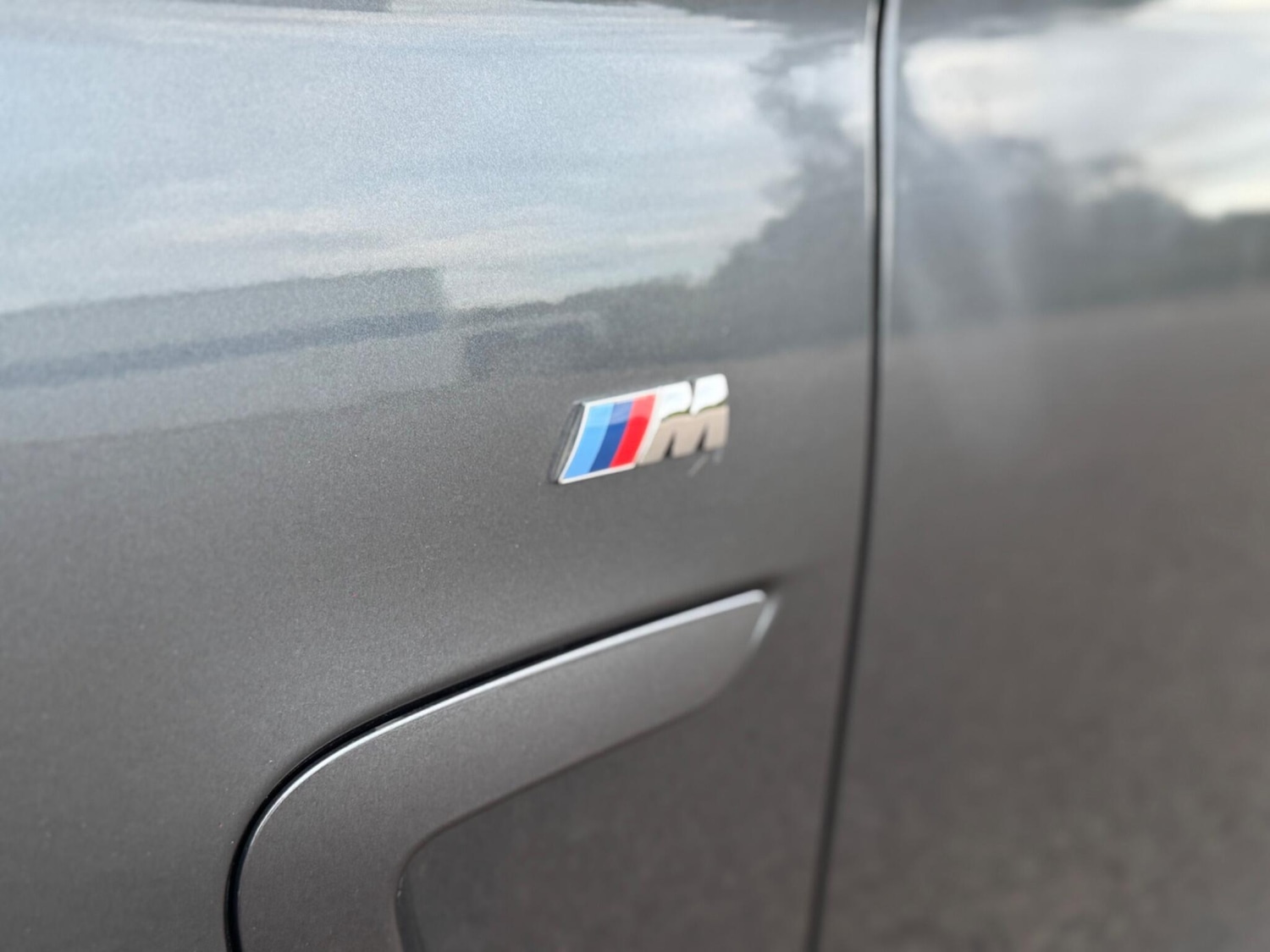 Used BMW 4 Series Gran Coupe for sale - 76786943: Photo 47