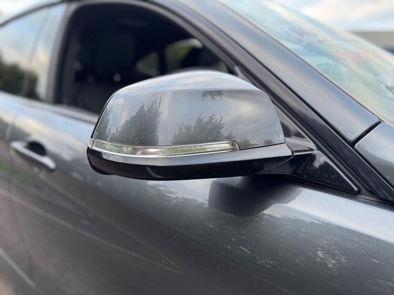 Used BMW 4 Series Gran Coupe for sale - 76786943: Photo 48