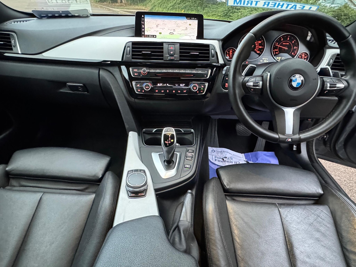 Used BMW 4 Series Gran Coupe for sale - 76786943: Photo 5