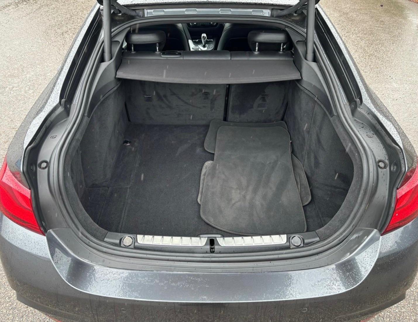 Used BMW 4 Series Gran Coupe for sale - 76786943: Photo 50