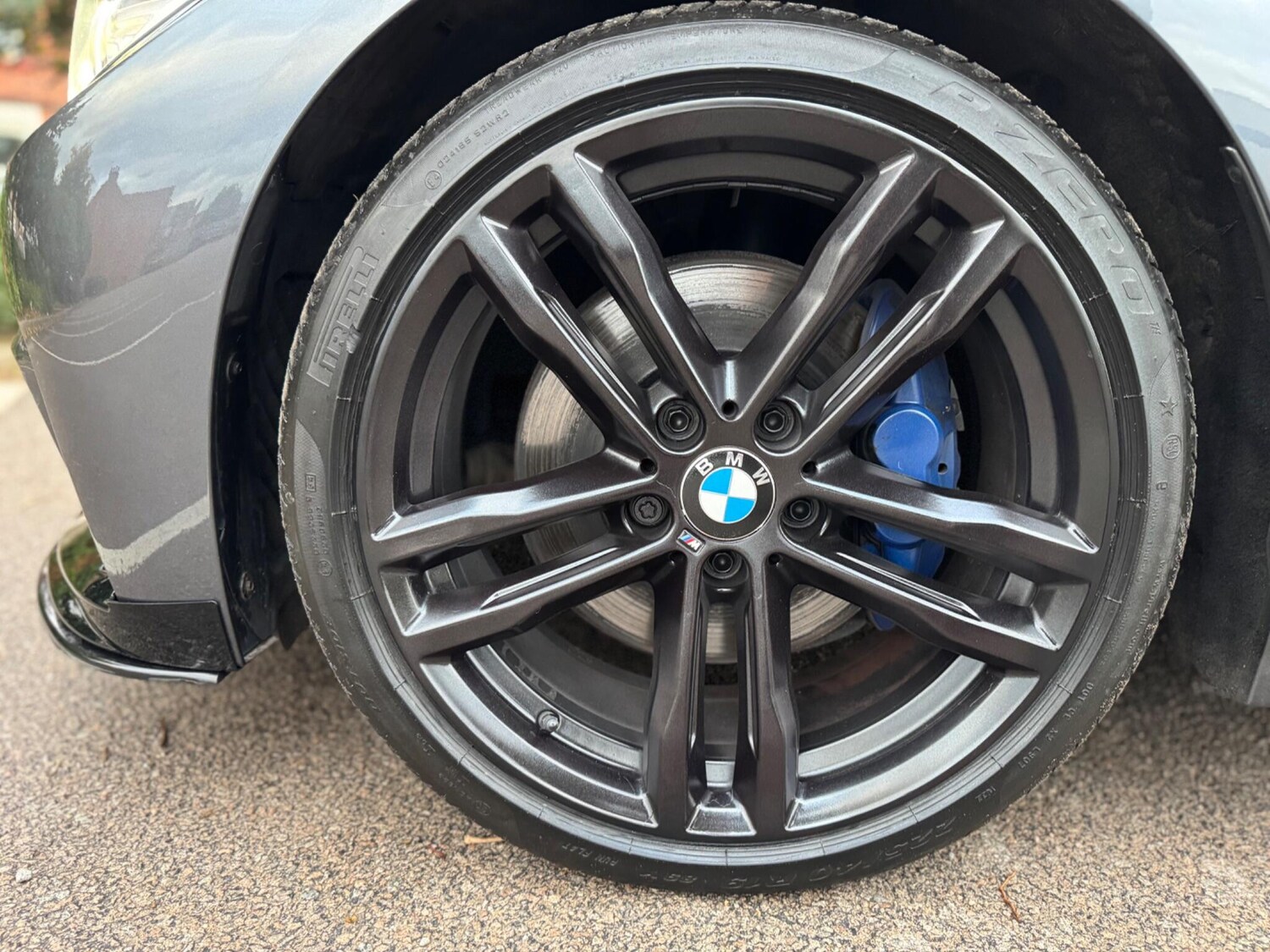 Used BMW 4 Series Gran Coupe for sale - 76786943: Photo 65