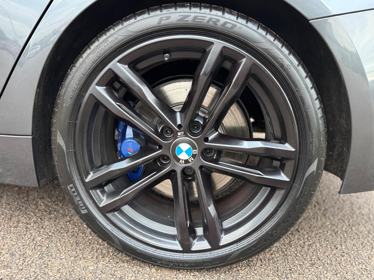 Used BMW 4 Series Gran Coupe for sale - 76786943: Photo 66