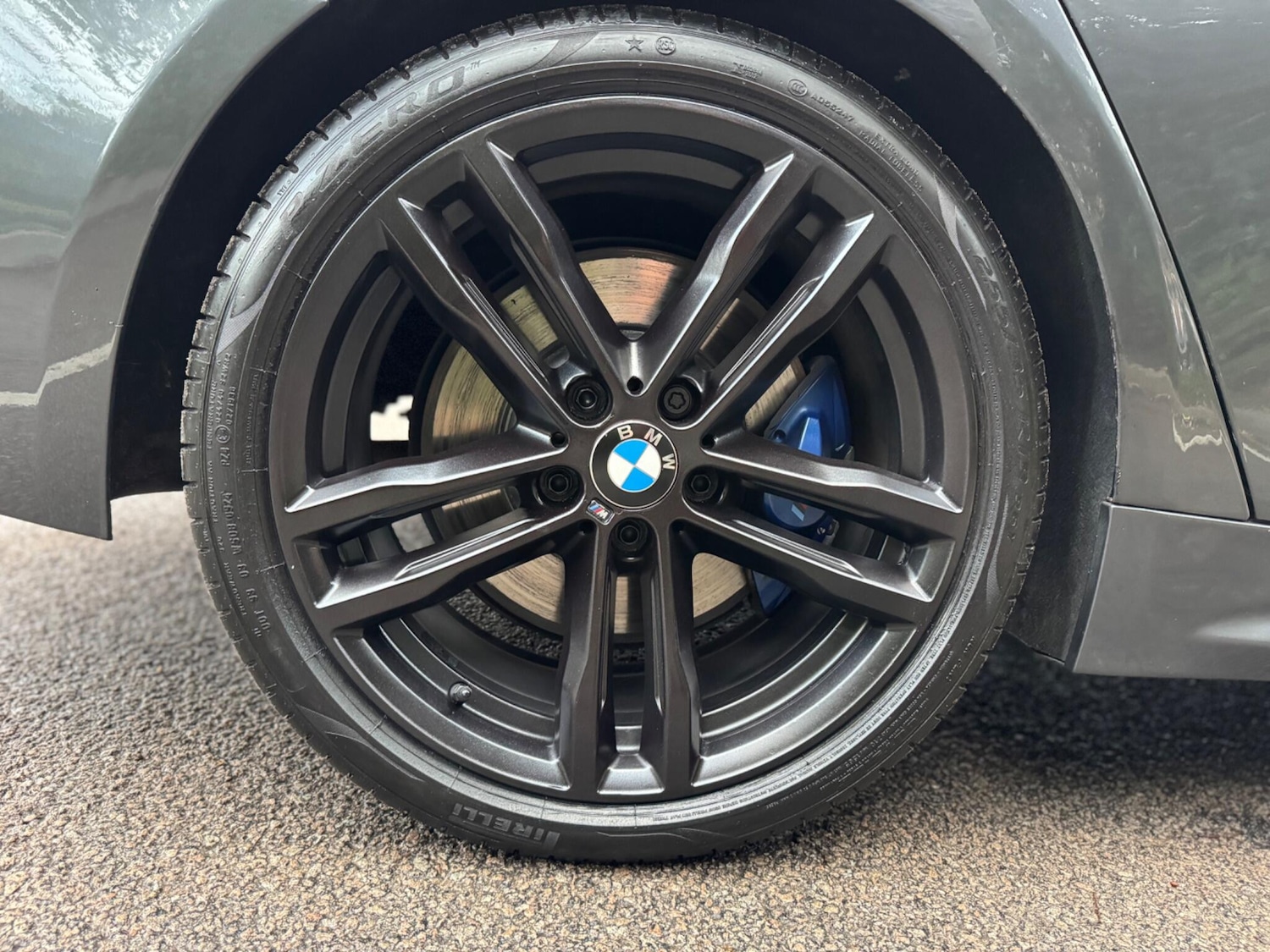 Used BMW 4 Series Gran Coupe for sale - 76786943: Photo 67