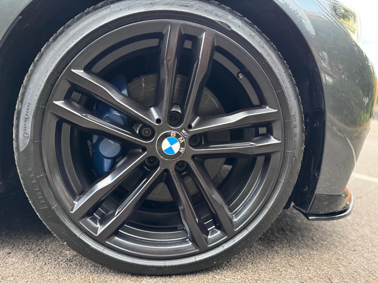 Used BMW 4 Series Gran Coupe for sale - 76786943: Photo 68