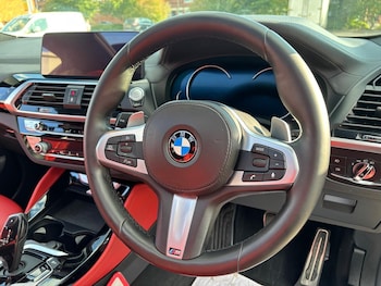 Used BMW X4 2019 for sale - 79255924: Photo