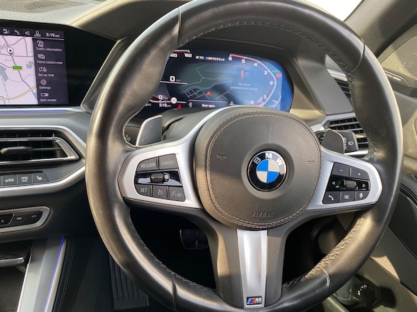 Used BMW X5 2019 for sale - 76226207: Photo 10