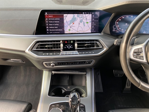 Used BMW X5 2019 for sale - 76226207: Photo 16